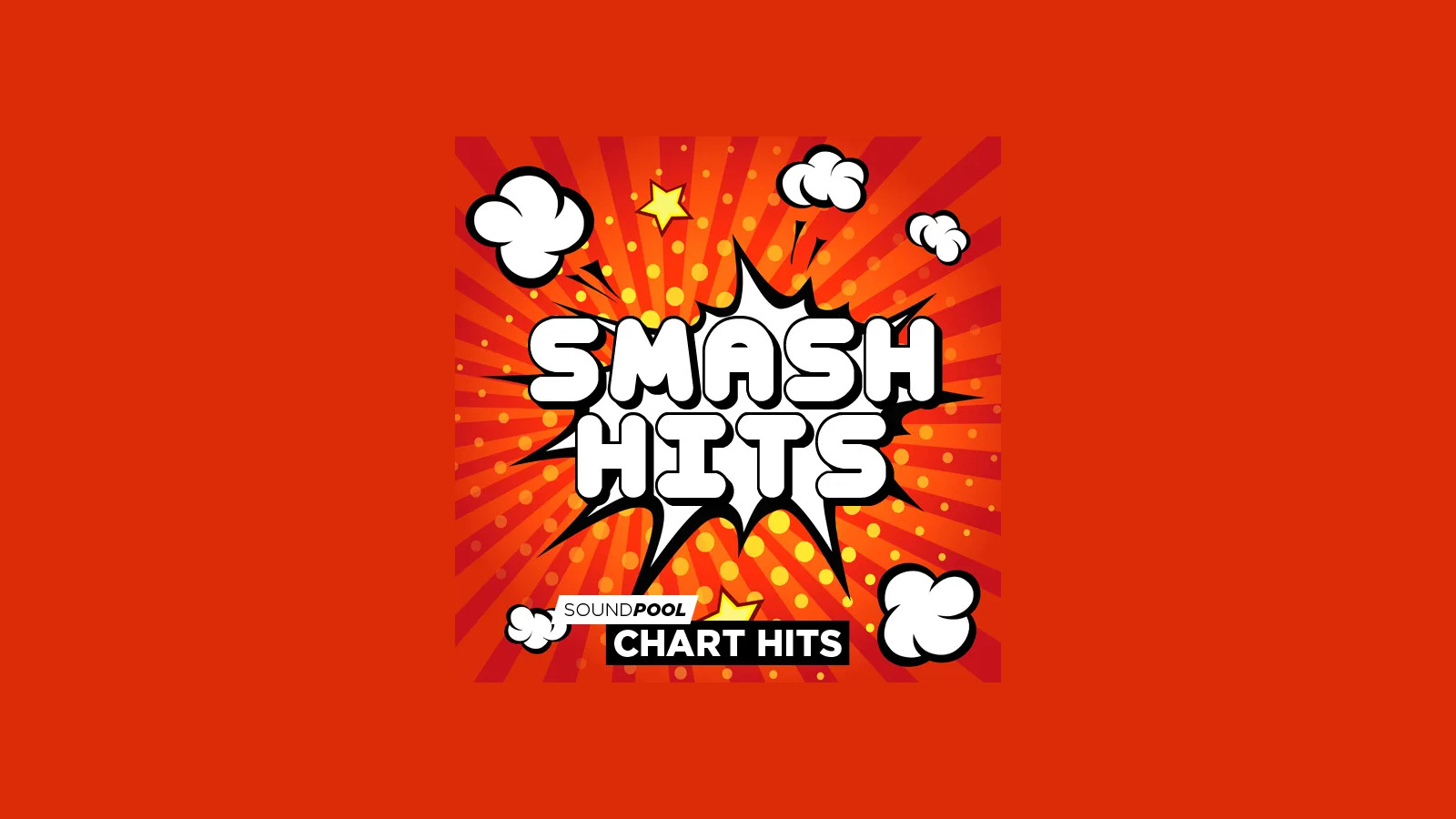 MAGIX Soundpool Smash Hits ProducerPlanet CD Key 5.65$