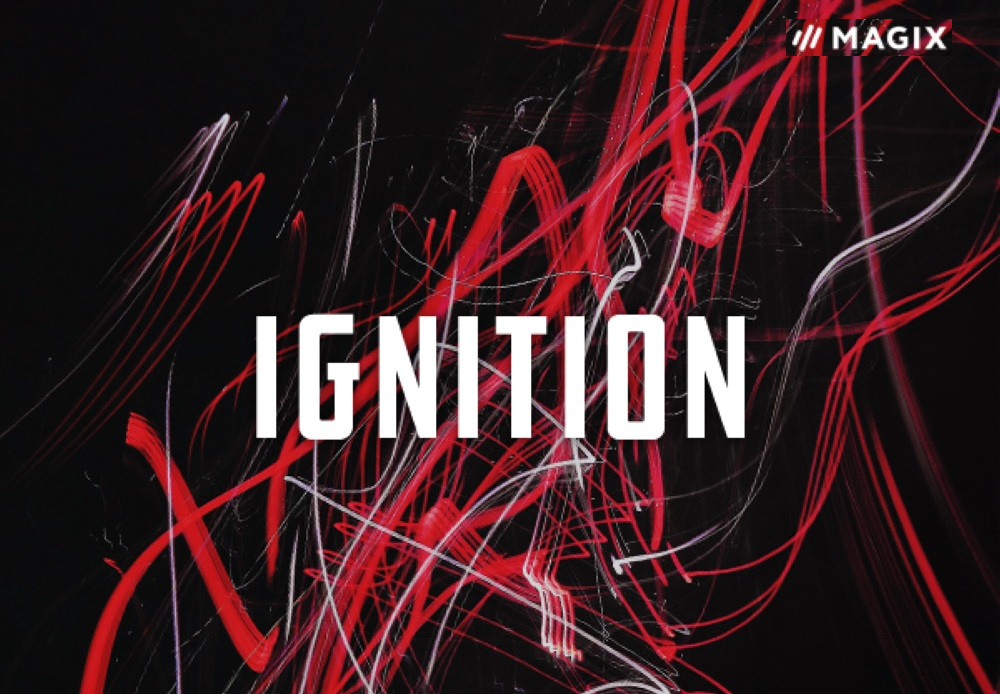 MAGIX Soundpool Ignition ProducerPlanet CD Key 5.65$