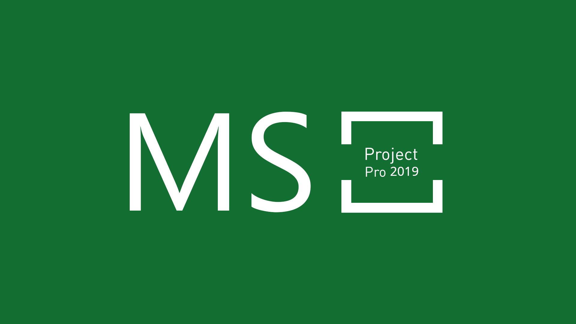 MS Project Professional 2019 CD Key 25.98$
