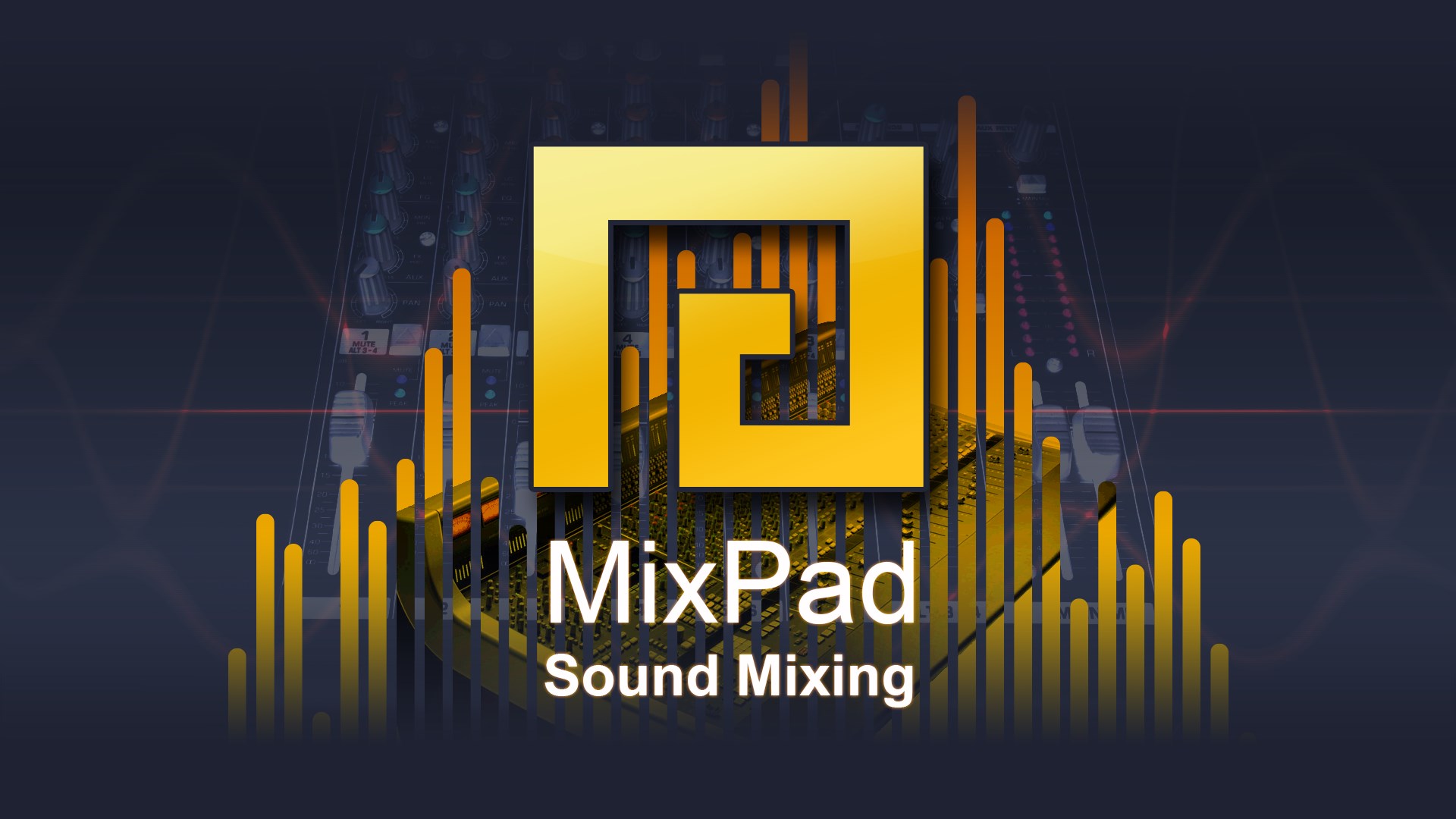 NCH: MixPad Multitrack Recording Key 20.89$