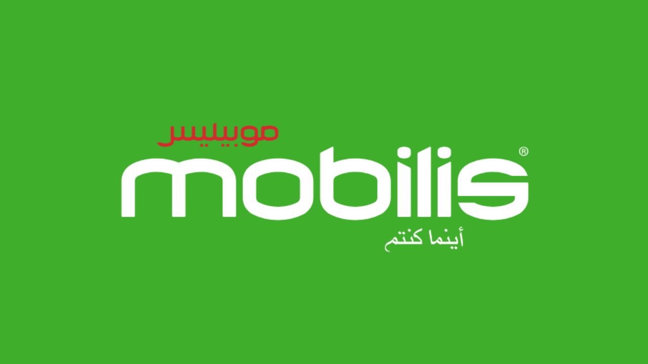 Mobilis 100 DZD Mobile Top-up DZ 1.36$