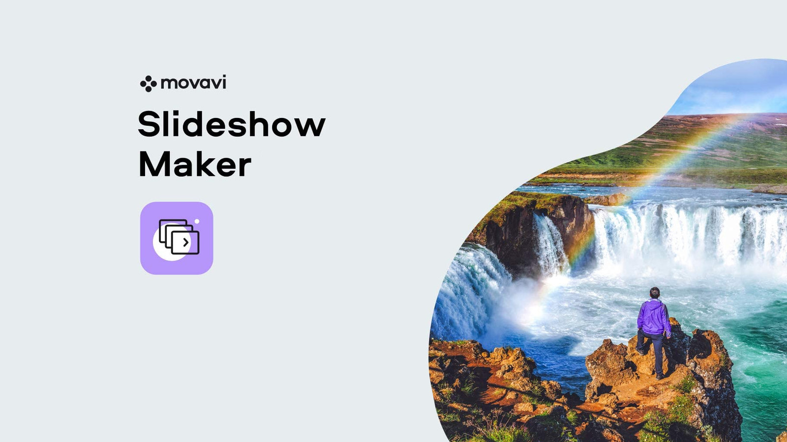 Movavi Slideshow Maker 2024 Key (1 Year/ 1 PC) 18.07$