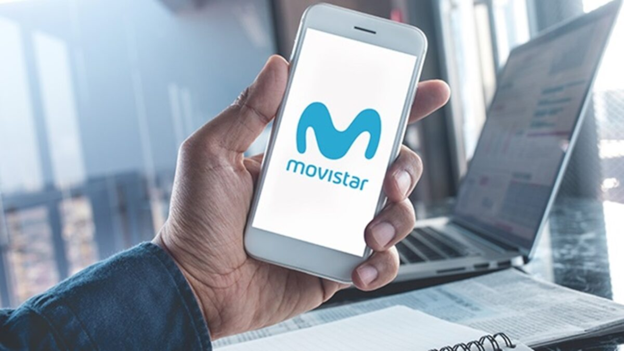Movistar 5 ARS Mobile Top-up AR 0.59$
