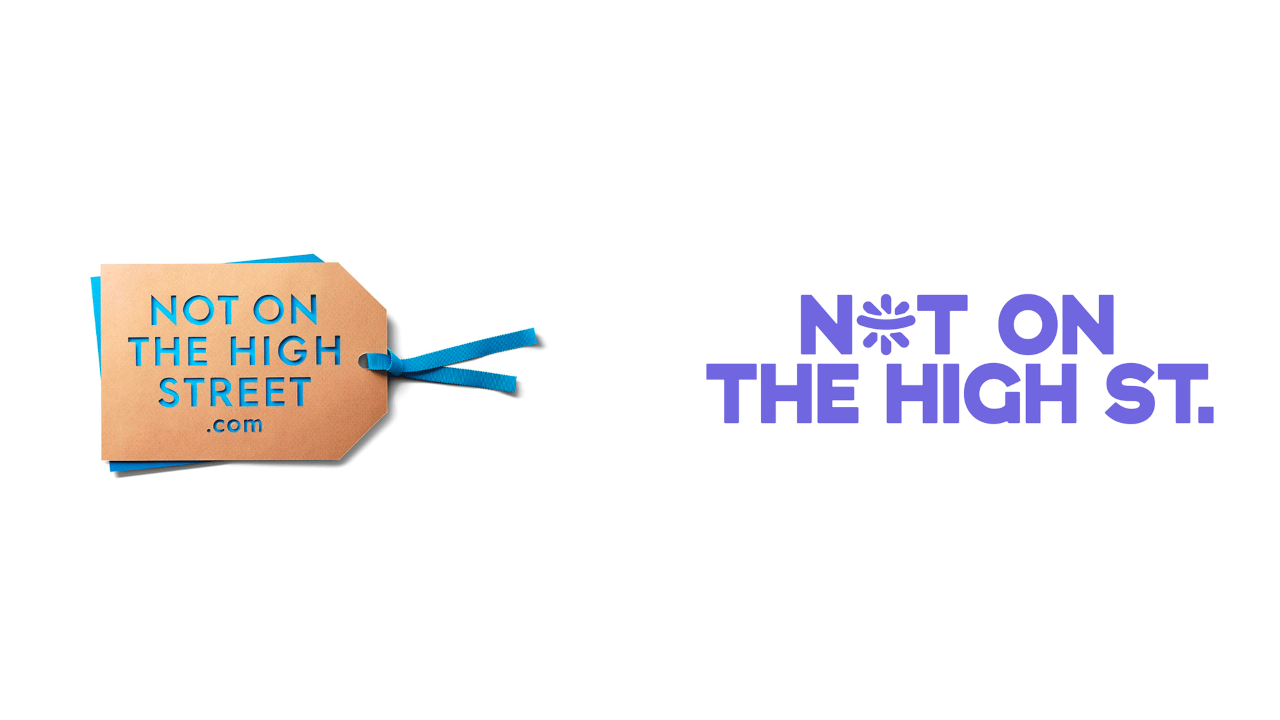 Not On The High Street £5 Gift Card UK 7.54$