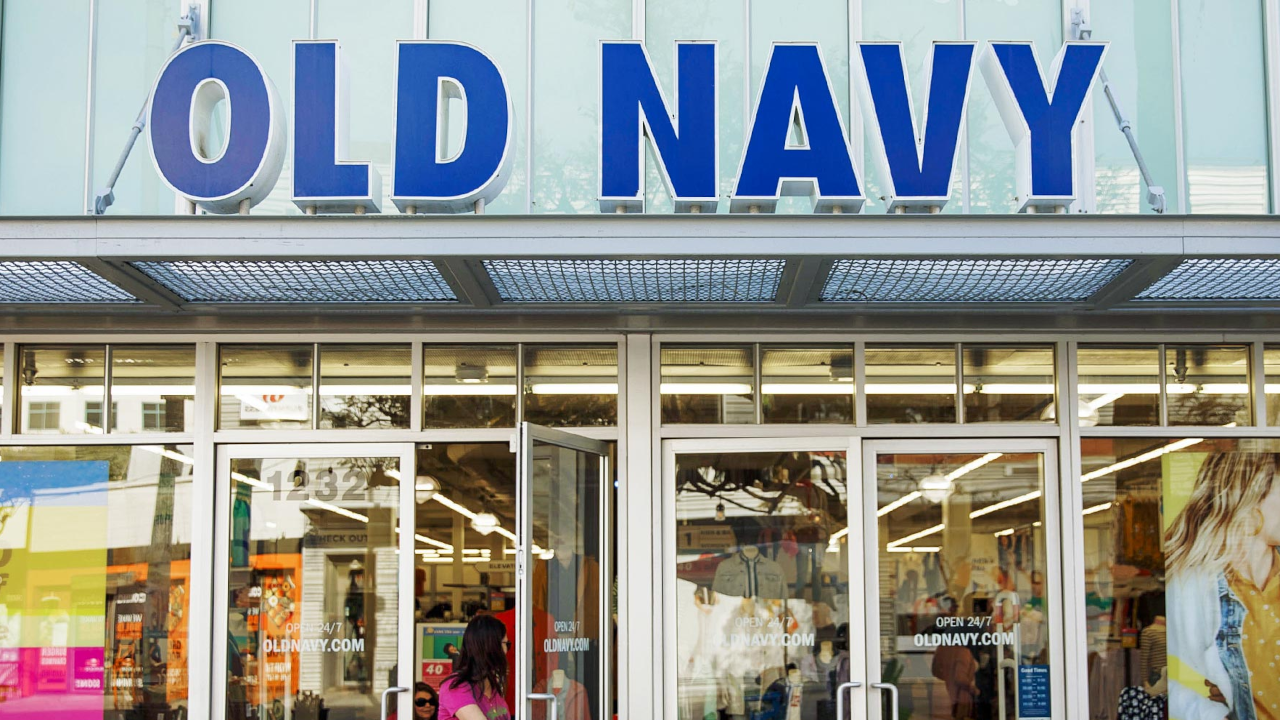 Old Navy $10 Gift Card US 11.81$