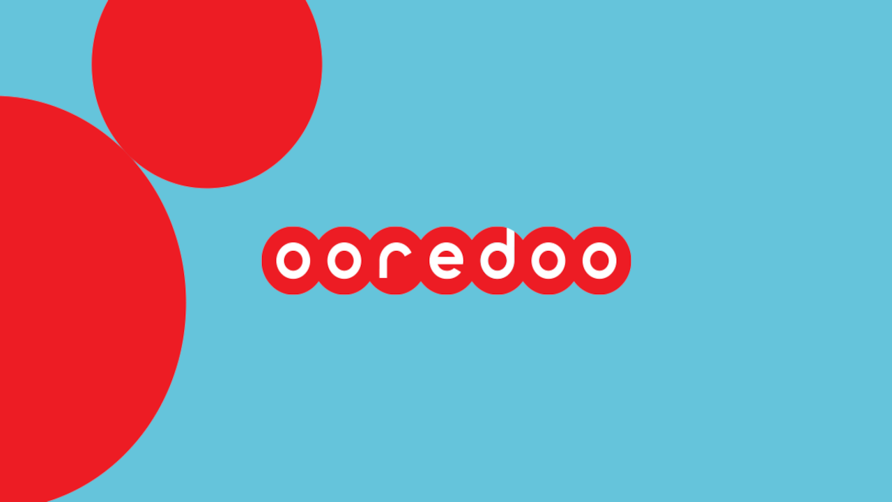 Ooredoo 5 TND Mobile Top-up TN 1.85$