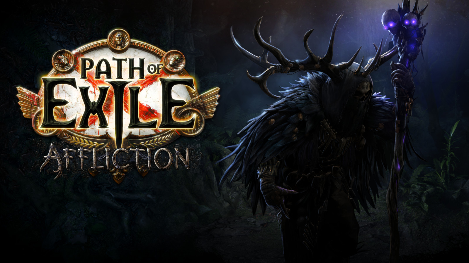 Path of Exile Affliction - 50 Divine Orb - PC 5.01$