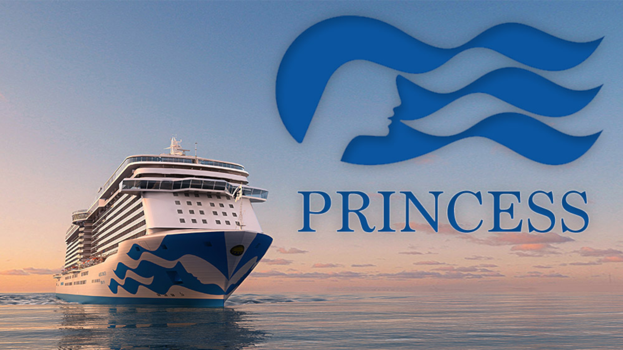 Princess Cruise Lines $25 Gift Card US 29.28$