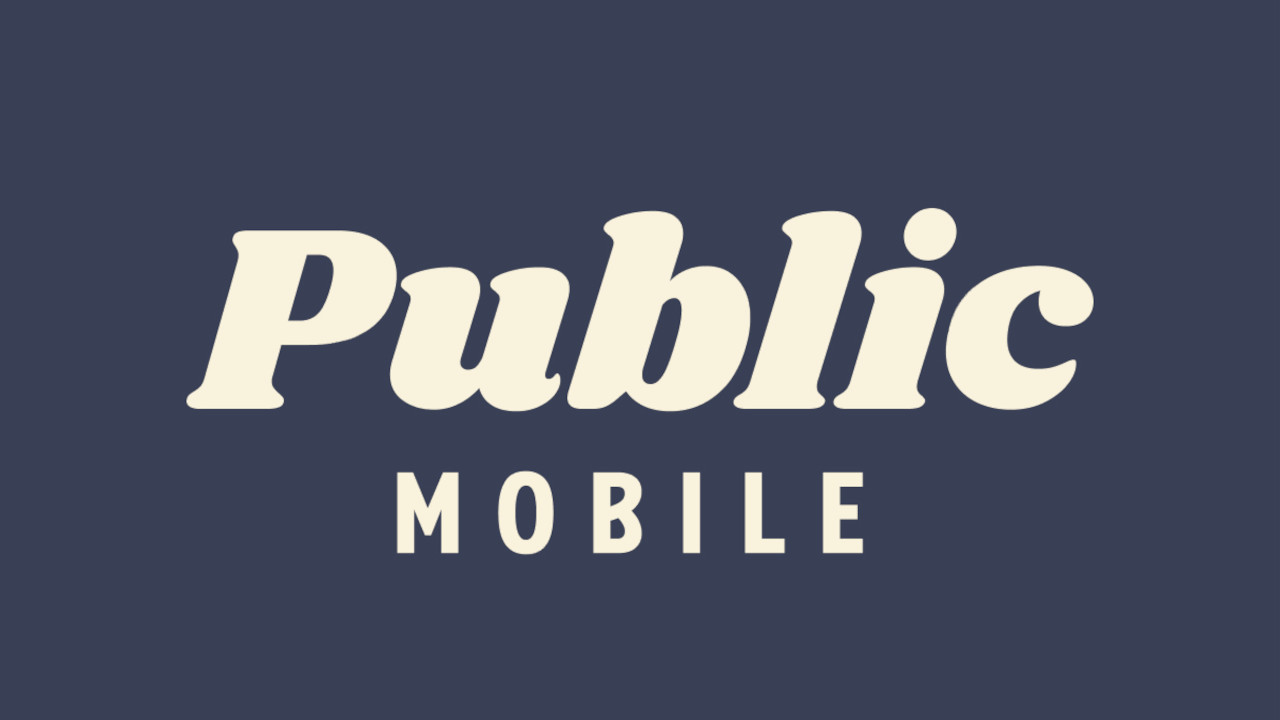 Public Mobile PIN C$5 Gift Card CA 4.36$