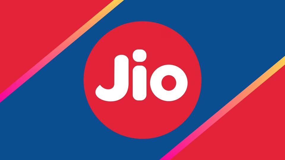 Reliance Jio ₹424.58 Mobile Top-up IN 6.67$