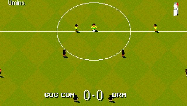 Sensible World of Soccer 96/97 GOG CD Key 3.38$