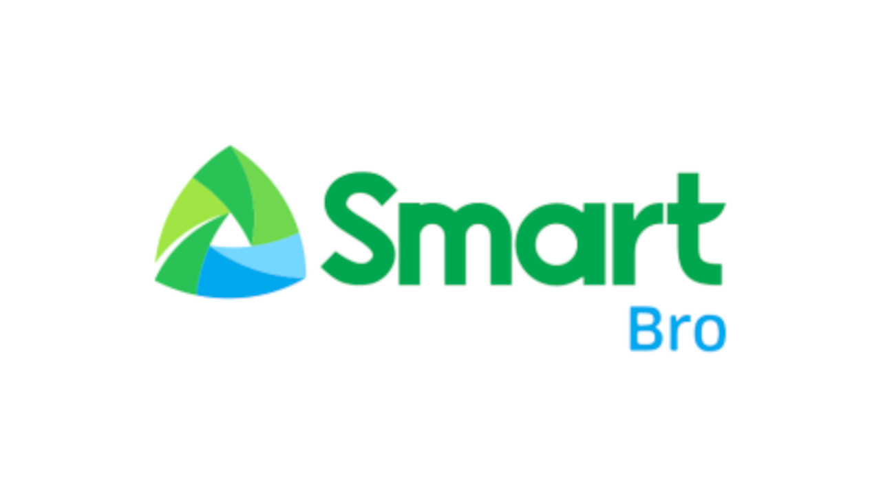 Smartbro 11GB Data Mobile Top-up PH 2.35$