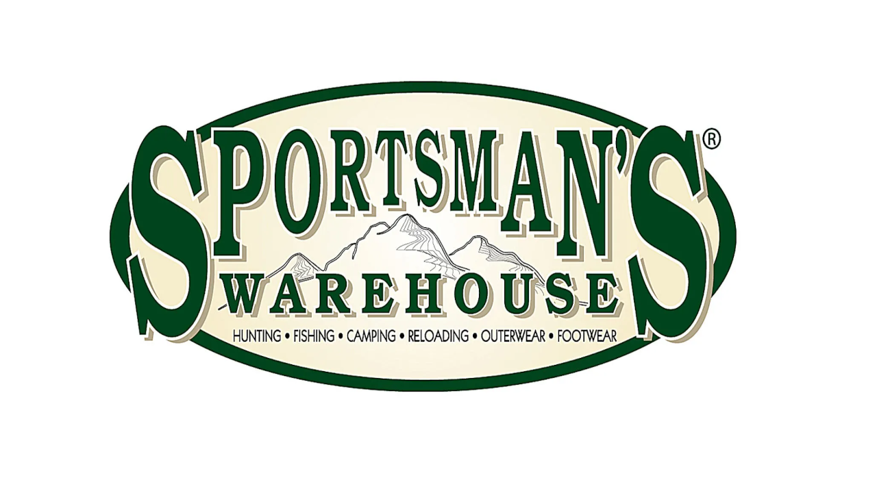 Sportsmans Warehouse $50 Gift Card US 58.38$