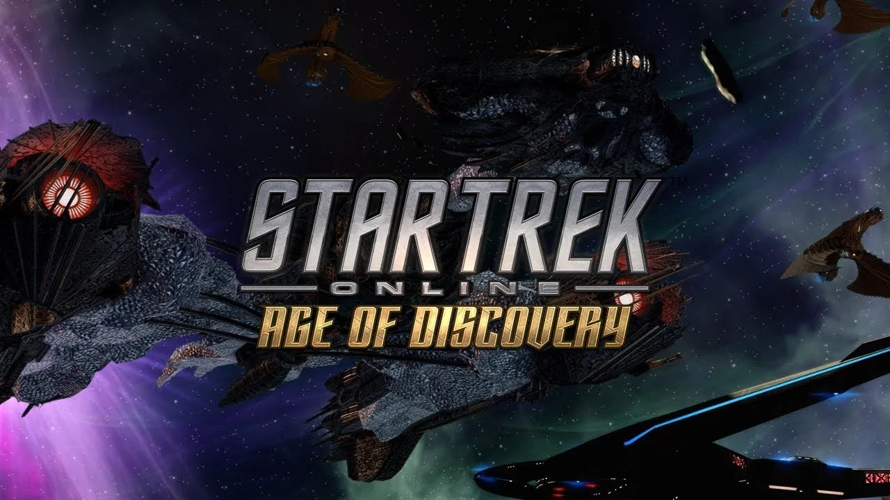 Star Trek Online - Age of Discovery Spore Engineer Pack DLC Digital Download CD Key 6.84$