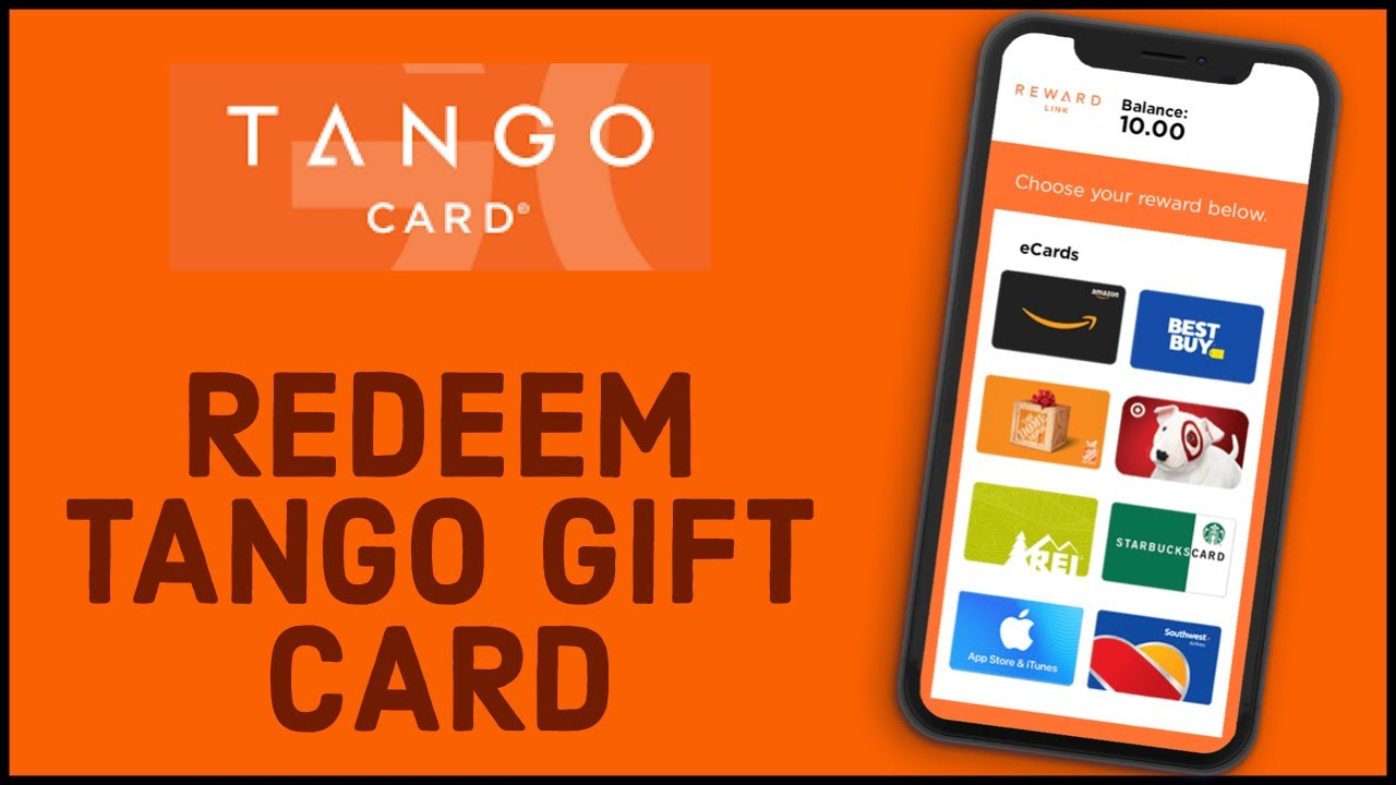 Tango $20 Gift Card 22.53$