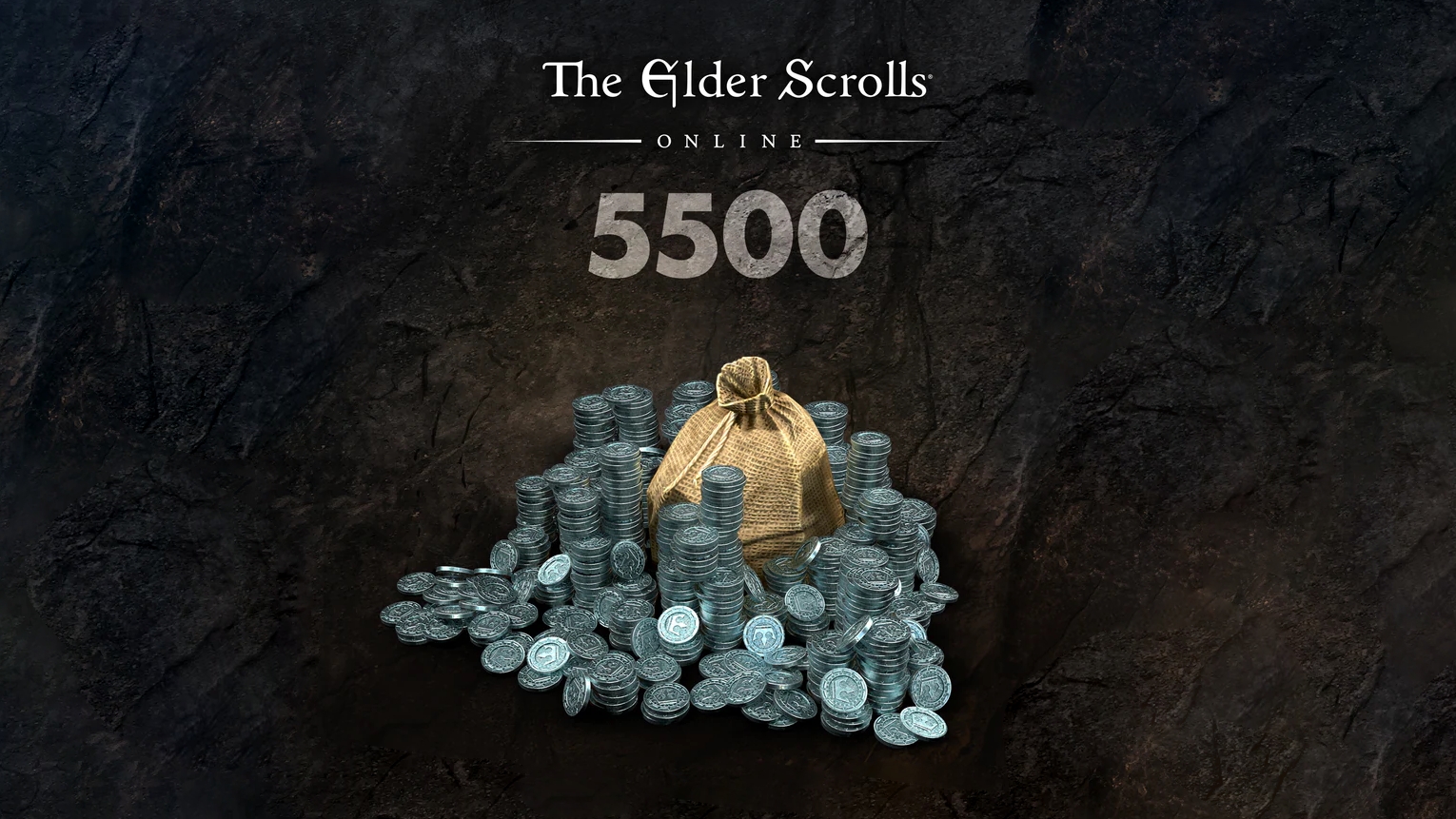The Elder Scrolls Online: Tamriel Unlimited - 5500 Crowns XBOX One CD Key 35.02$