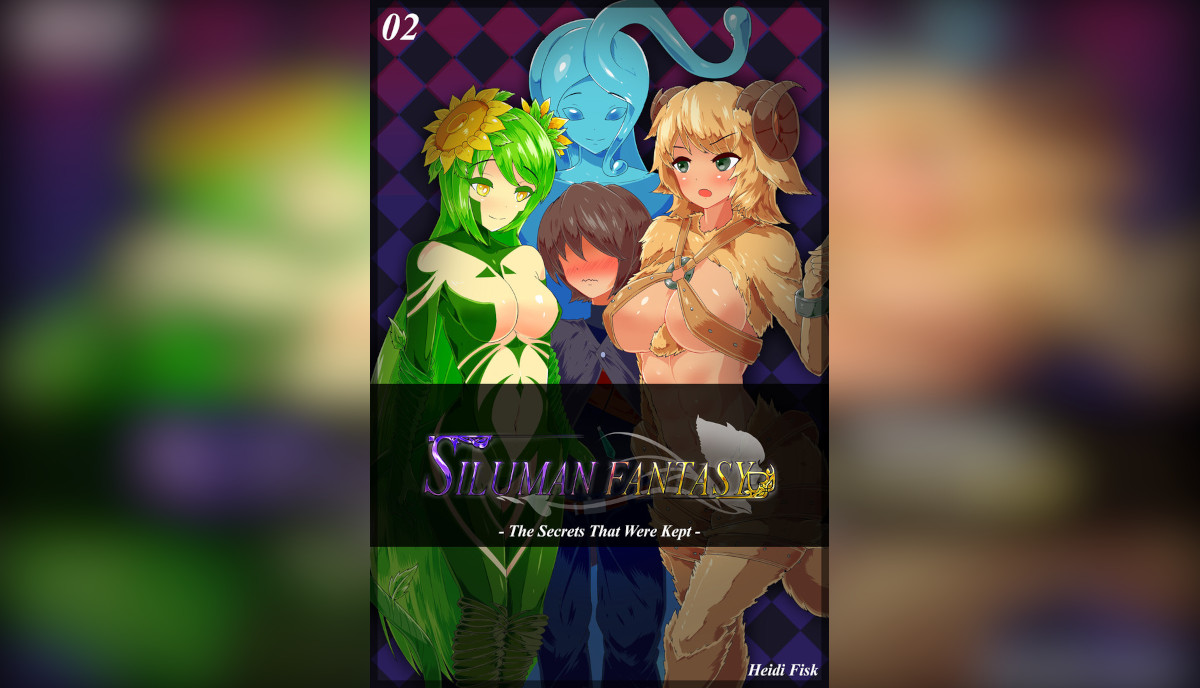 Siluman Fantasy: The Novel 2 - The Secrets that were Kept DLC Steam CD Key 4.52$