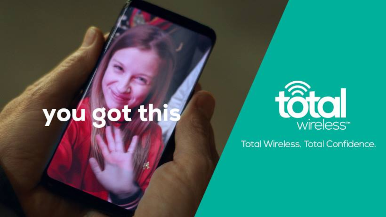 Total Wireless $25 Mobile Top-up US 25.63$