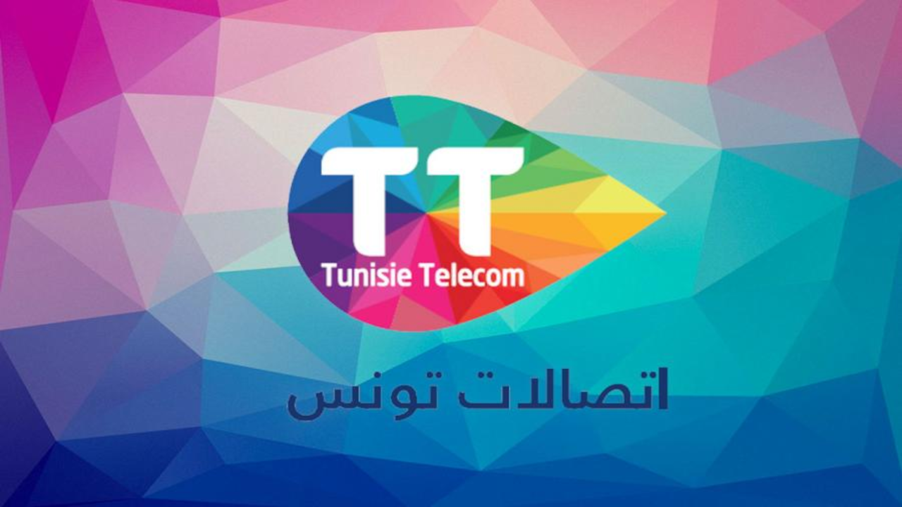 Tunisie Telecom 5.4 TND Mobile Top-up TN 1.97$