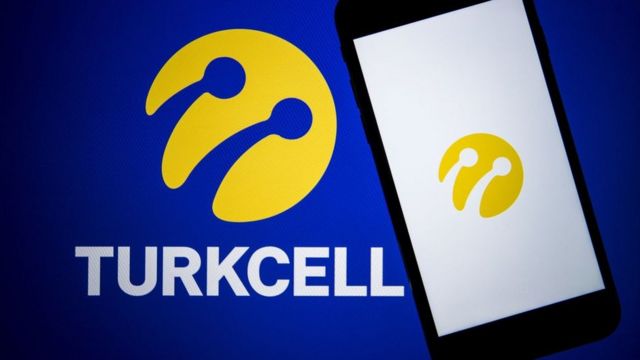 Turkcell 200 TRY Mobile Top-up TR 7.81$