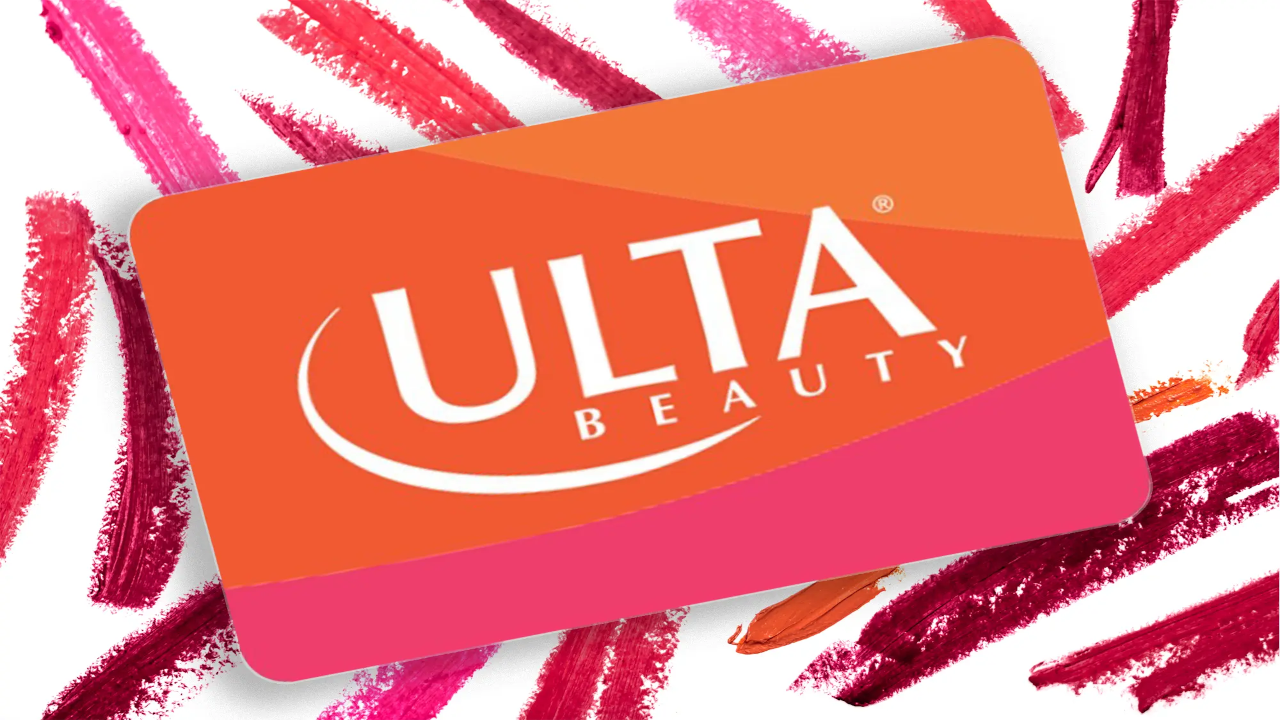 Ulta Beauty $5 Gift Card US 3.64$