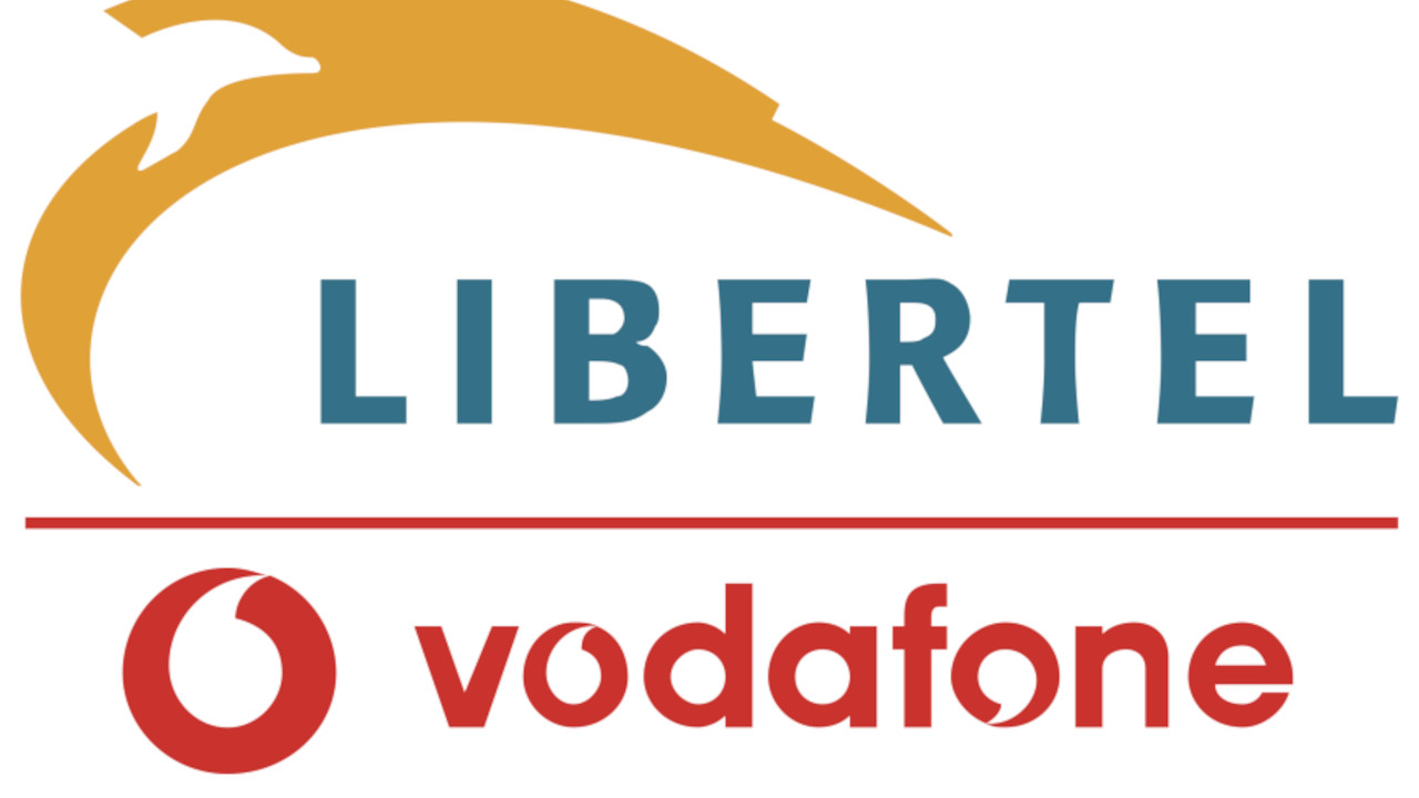 Vodafone Libertel €10 Gift Card NL 11.3$