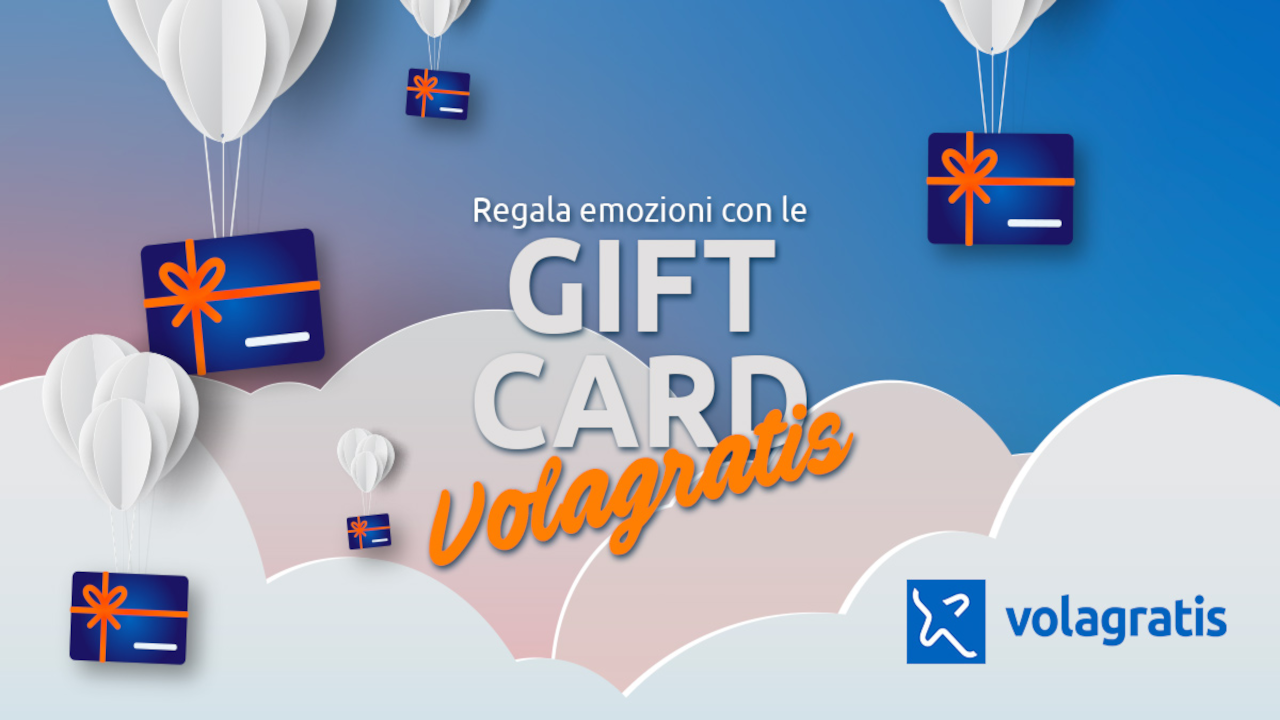 Volagratis €25 Gift Card IT 31.44$