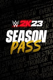 WWE 2K23 - Season Pass EU Xbox Series X|S CD Key 41.8$