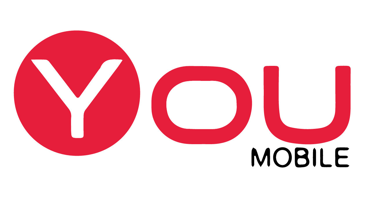 You Mobile €5 Mobile Top-up ES 5.63$