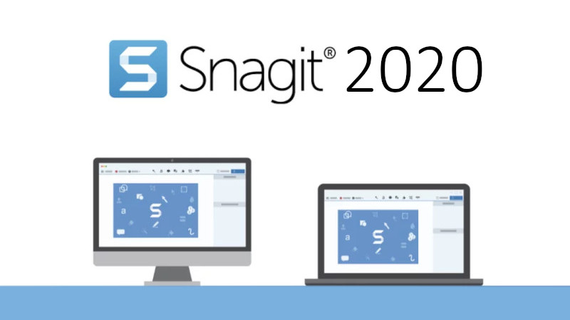 TechSmith Snagit 2020 PC CD Key 5.03$