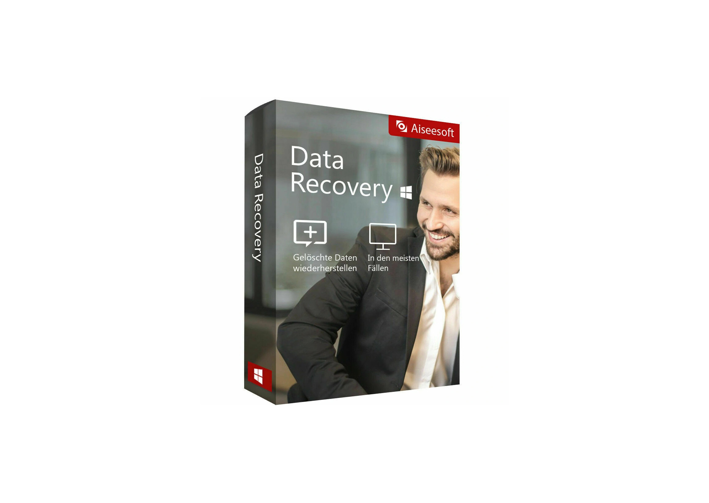 Aiseesoft Data Recovery Key (1 Year / 1 PC) 2.25$