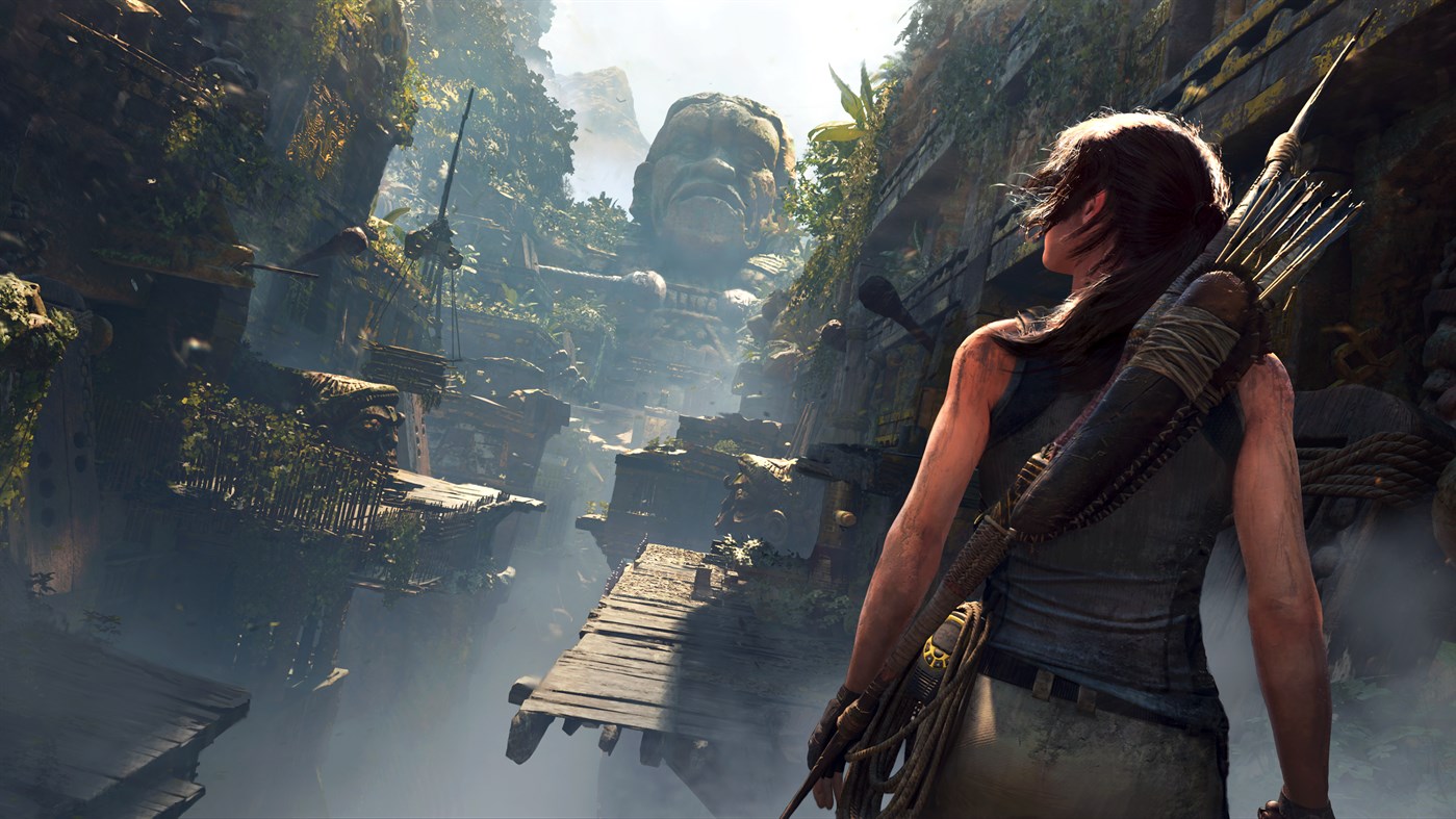 Tomb Raider: Definitive Survivor Trilogy US XBOX One/Xbox Series X|S CD Key 34.03$