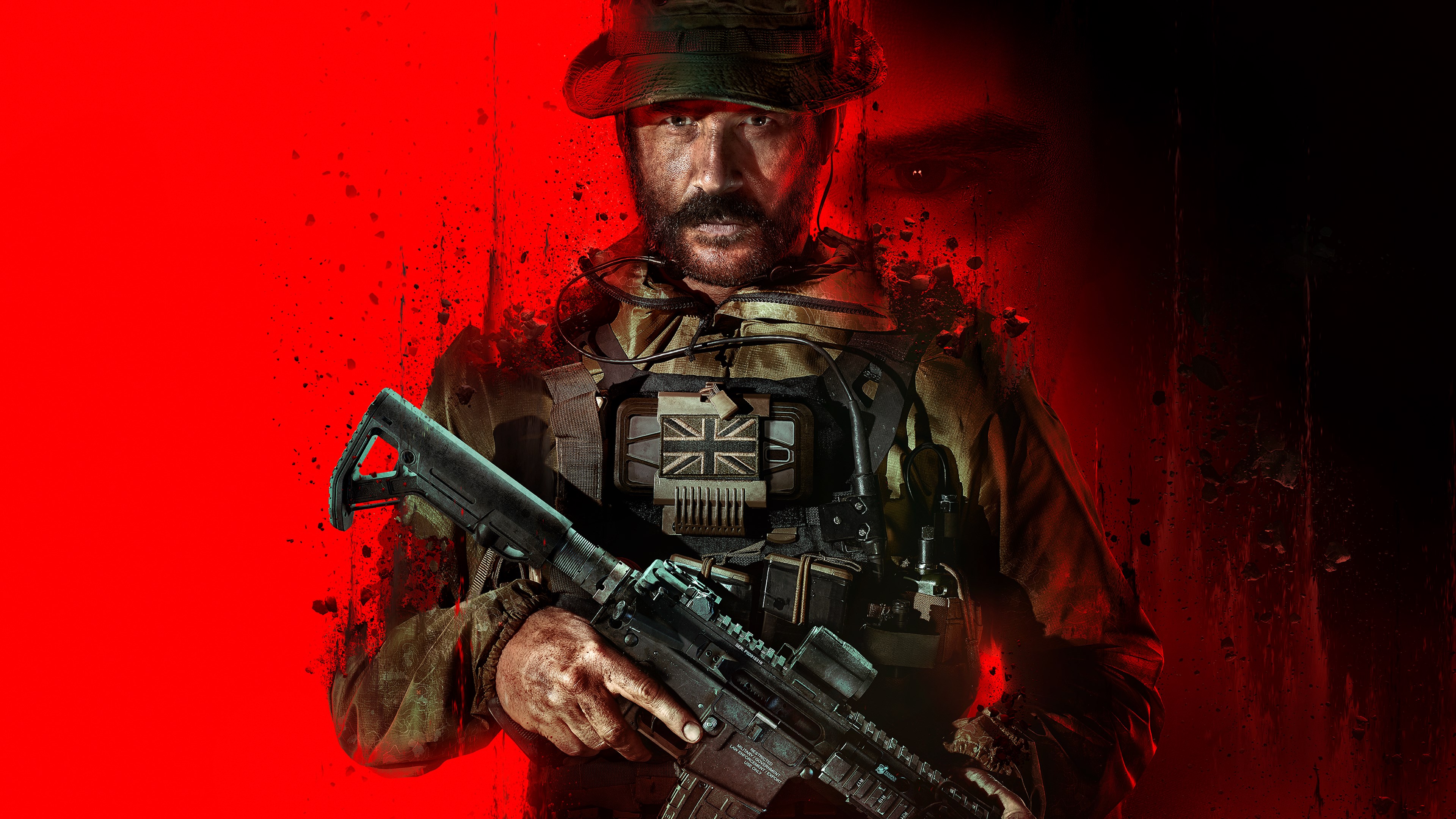 Call of Duty: Modern Warfare III - HyperX Bundle PC/PS4/PS5/XBOX One/Series X|S CD Key 1.98$