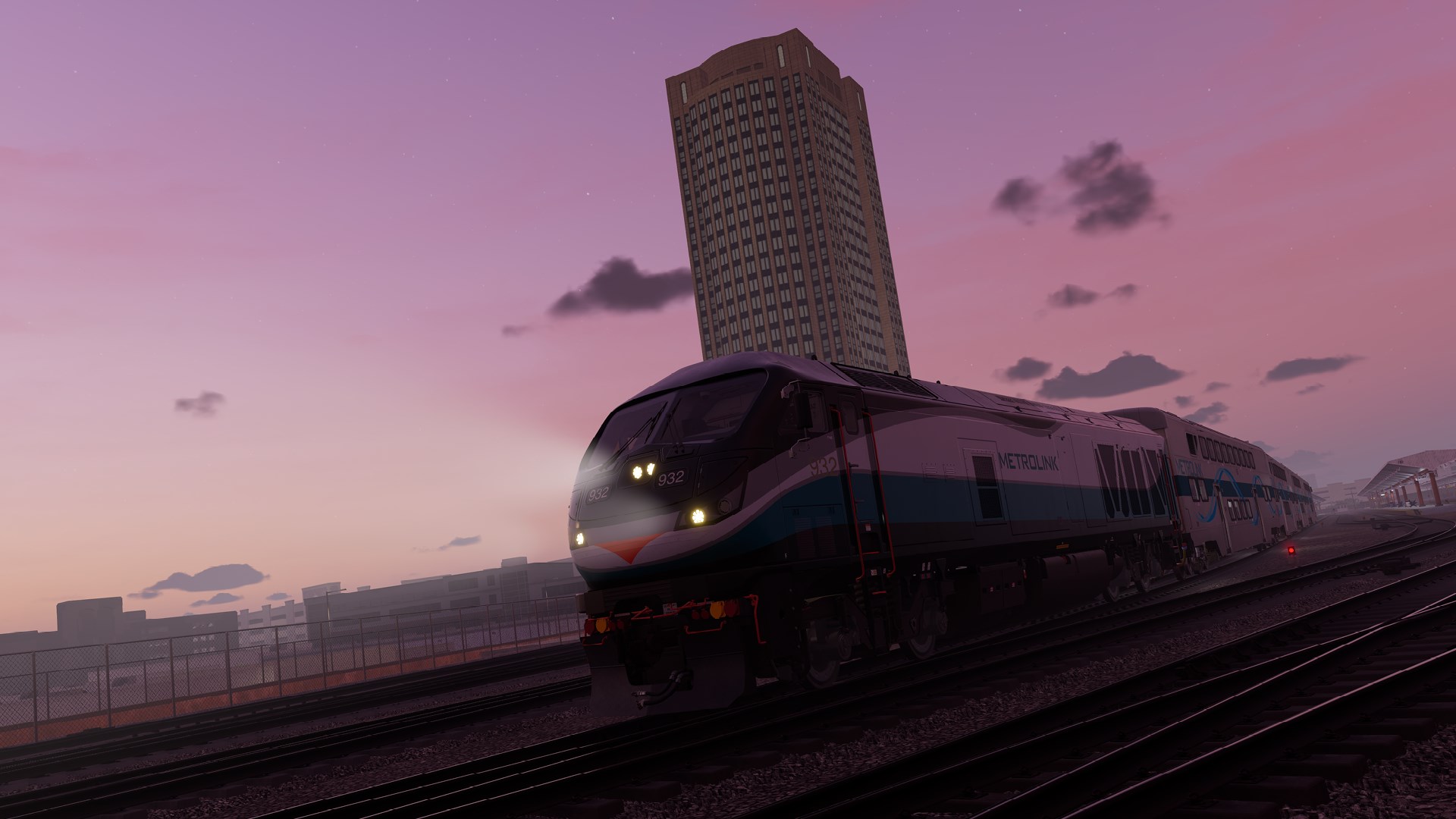 Train Sim World 4: USA Regional Edition XBOX One / Xbox Series X|S Account 9.22$