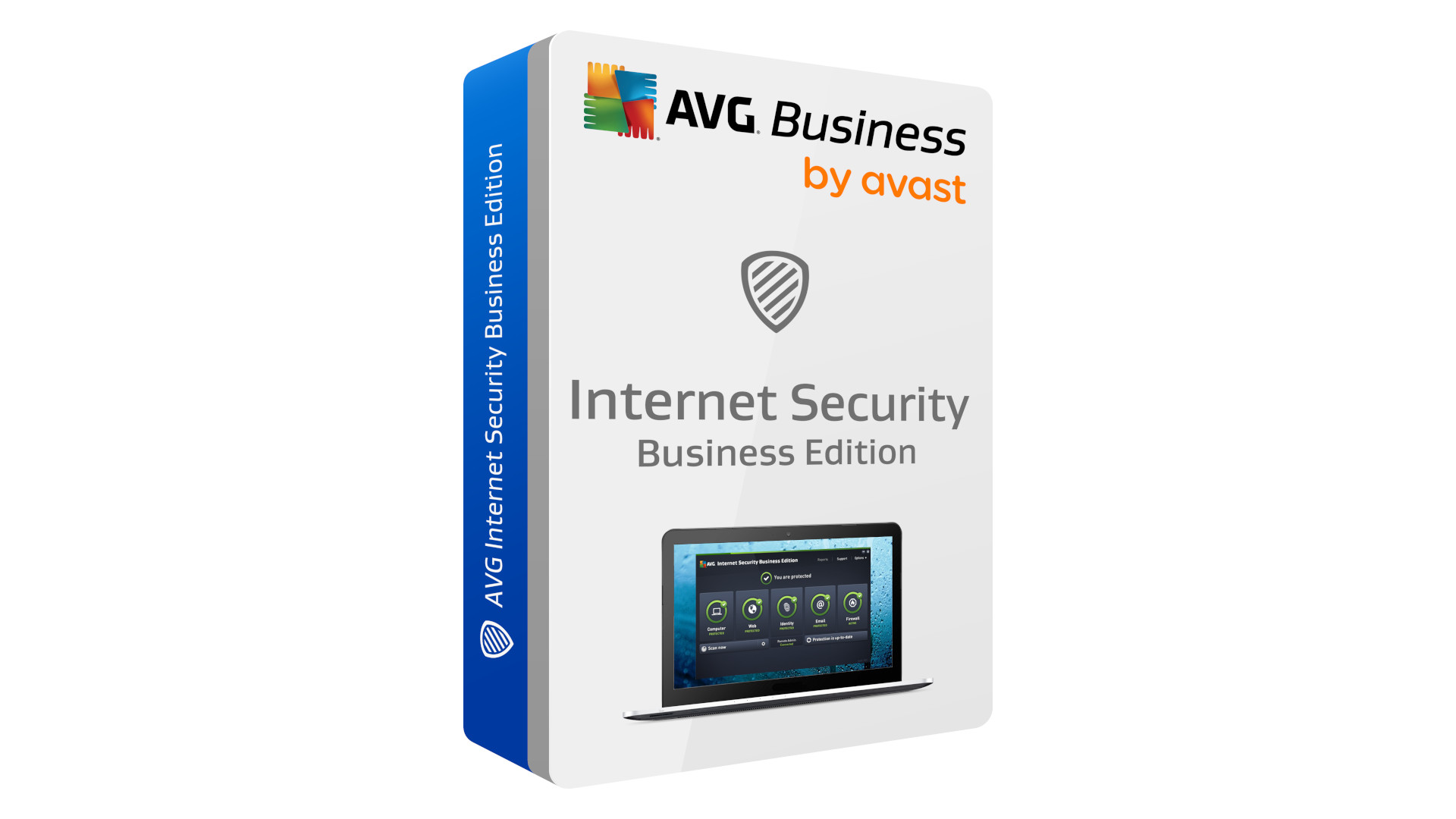 AVG Internet Security Business Edition 2022 Key (1 Year / 1 Device) 21.47$