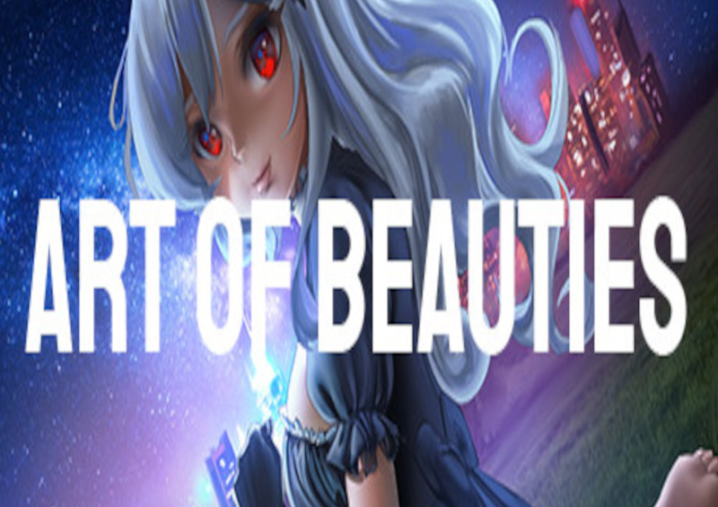 Art of Beauties Steam CD Key 0.12$