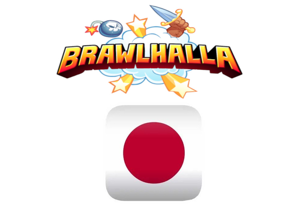 Brawlhalla - Japan Flag Avatar DLC CD Key 1.23$