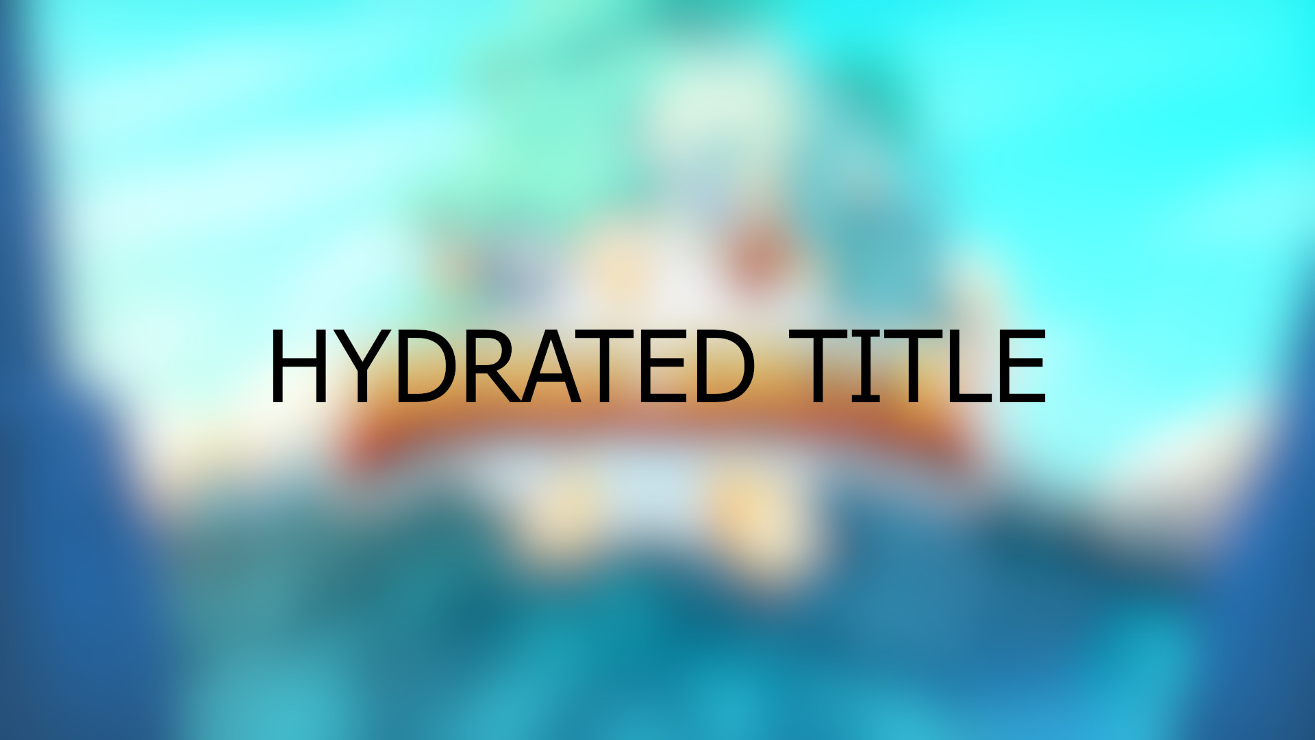 Brawlhalla - Hydrated Title DLC CD Key 0.29$