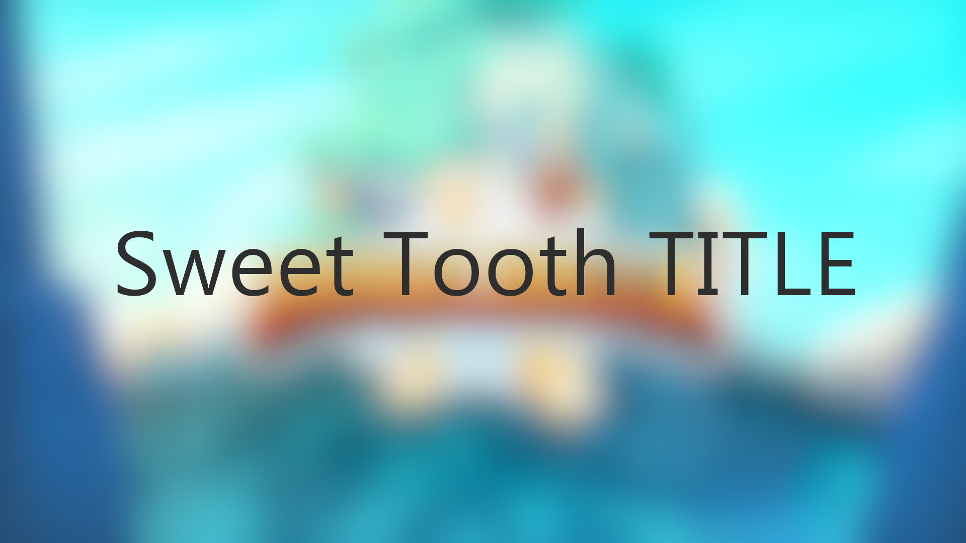 Brawlhalla - Sweet Tooth Title DLC CD Key 1.12$