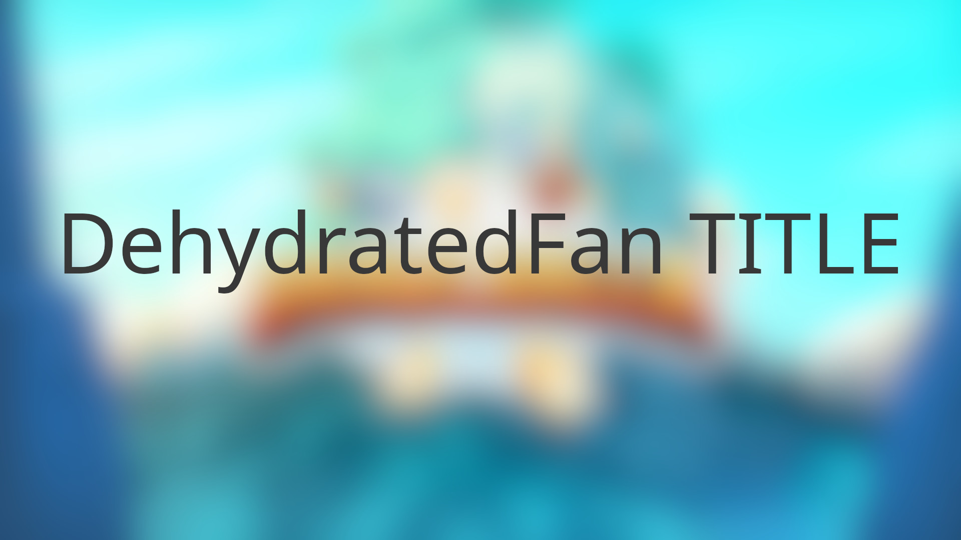 Brawlhalla - DehydratedFan Title DLC CD Key 1.11$