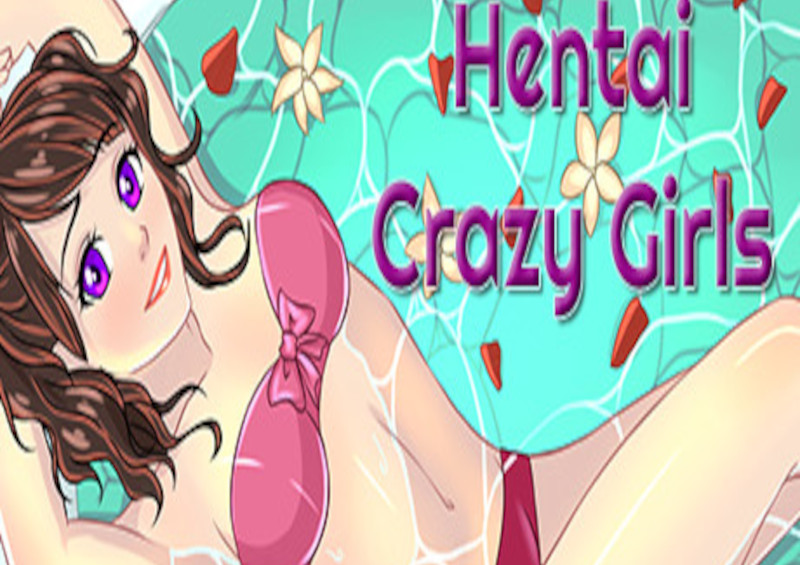 Hentai Crazy Girls Steam CD Key 0.12$