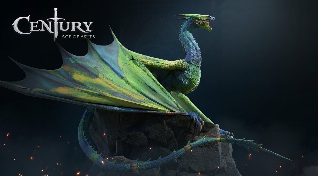 Century: Age Of Ashes - Krovian Anomaly Dragon Bundle DLC XBOX One / Xbox Series X|S / PC CD Key 0.32$