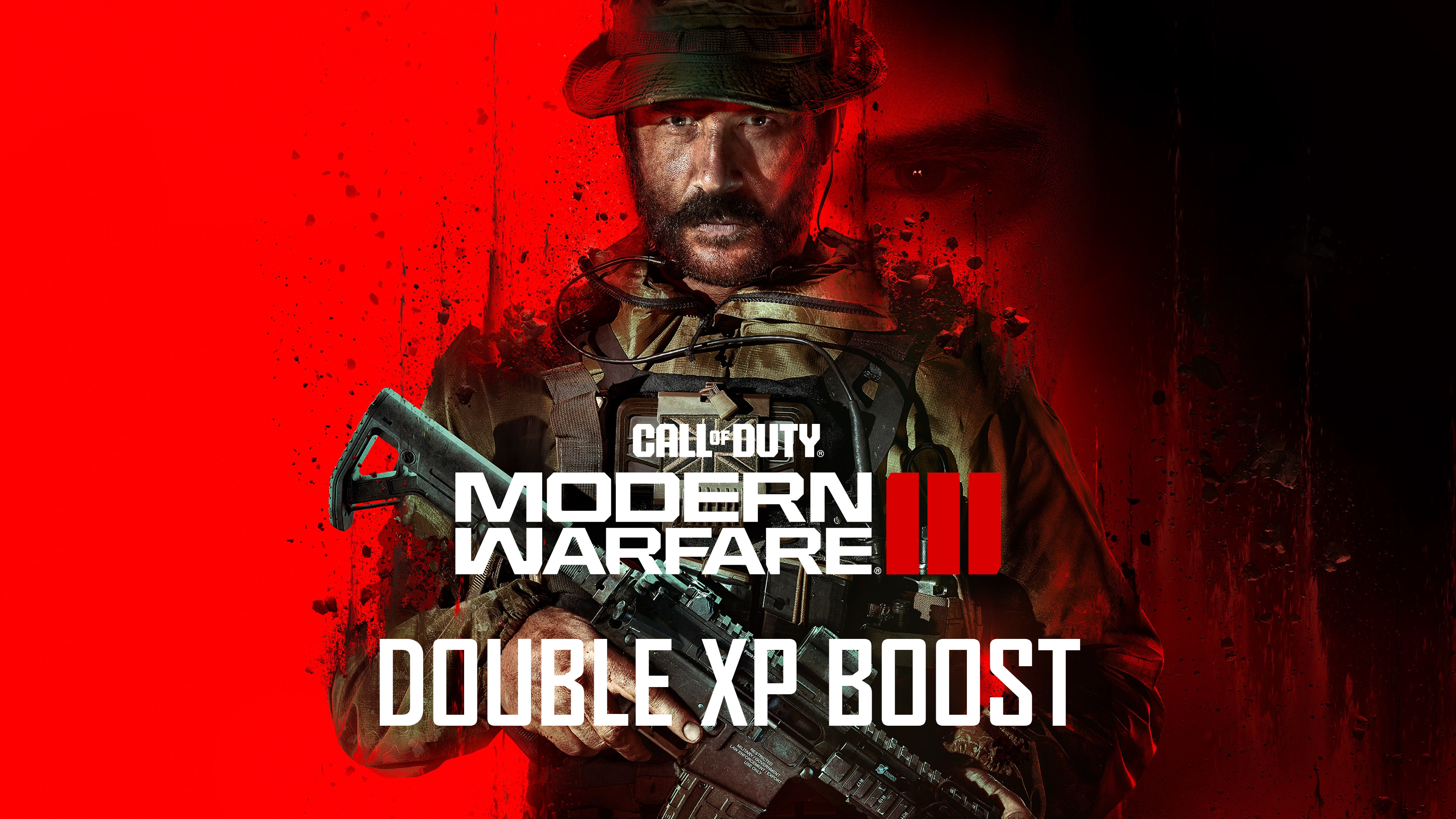 Call of Duty: Modern Warfare III / Warzone 2 - 1 Hour Weapon 2XP PC/PS4/PS5/XBOX One/Series X|S CD Key 6.77$