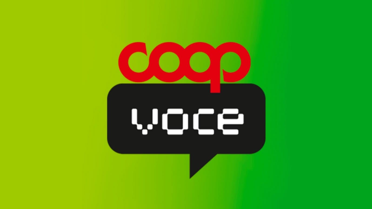 CoopVoce €5 Mobile Top-up IT 5.64$