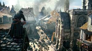 Assassin’s Creed: Unity PlayStation 4 Account pixelpuffin.net Activation Link 13.55$