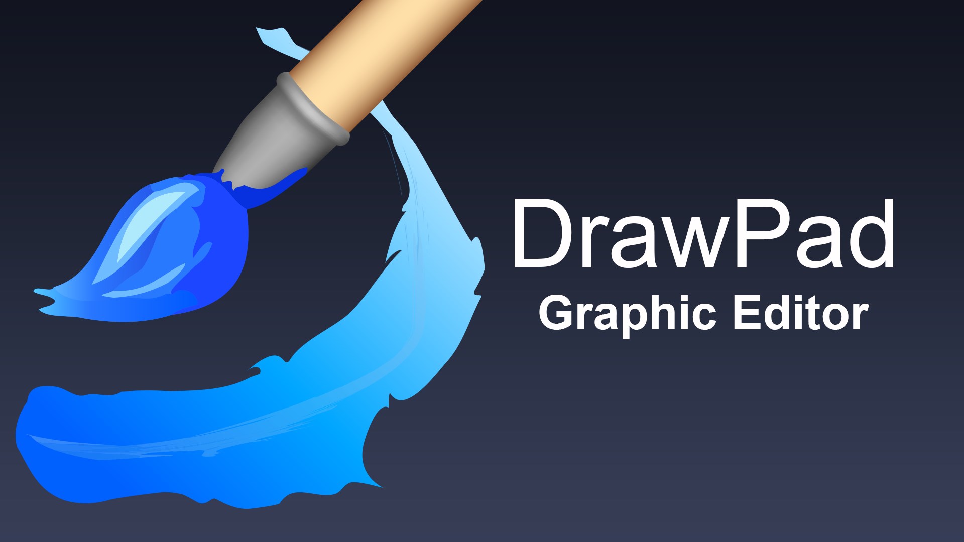 NCH: DrawPad Graphic Design Key 87.01$