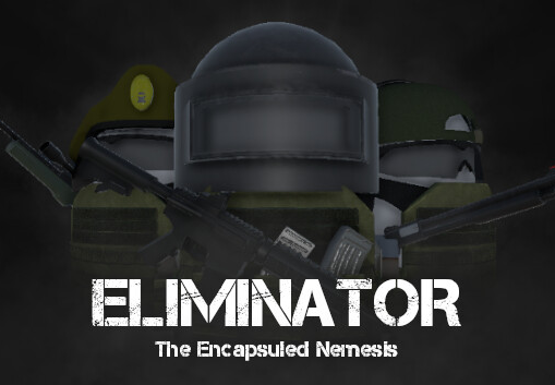Eliminator: The Encapsuled Nemesis Steam CD Key 0.49$