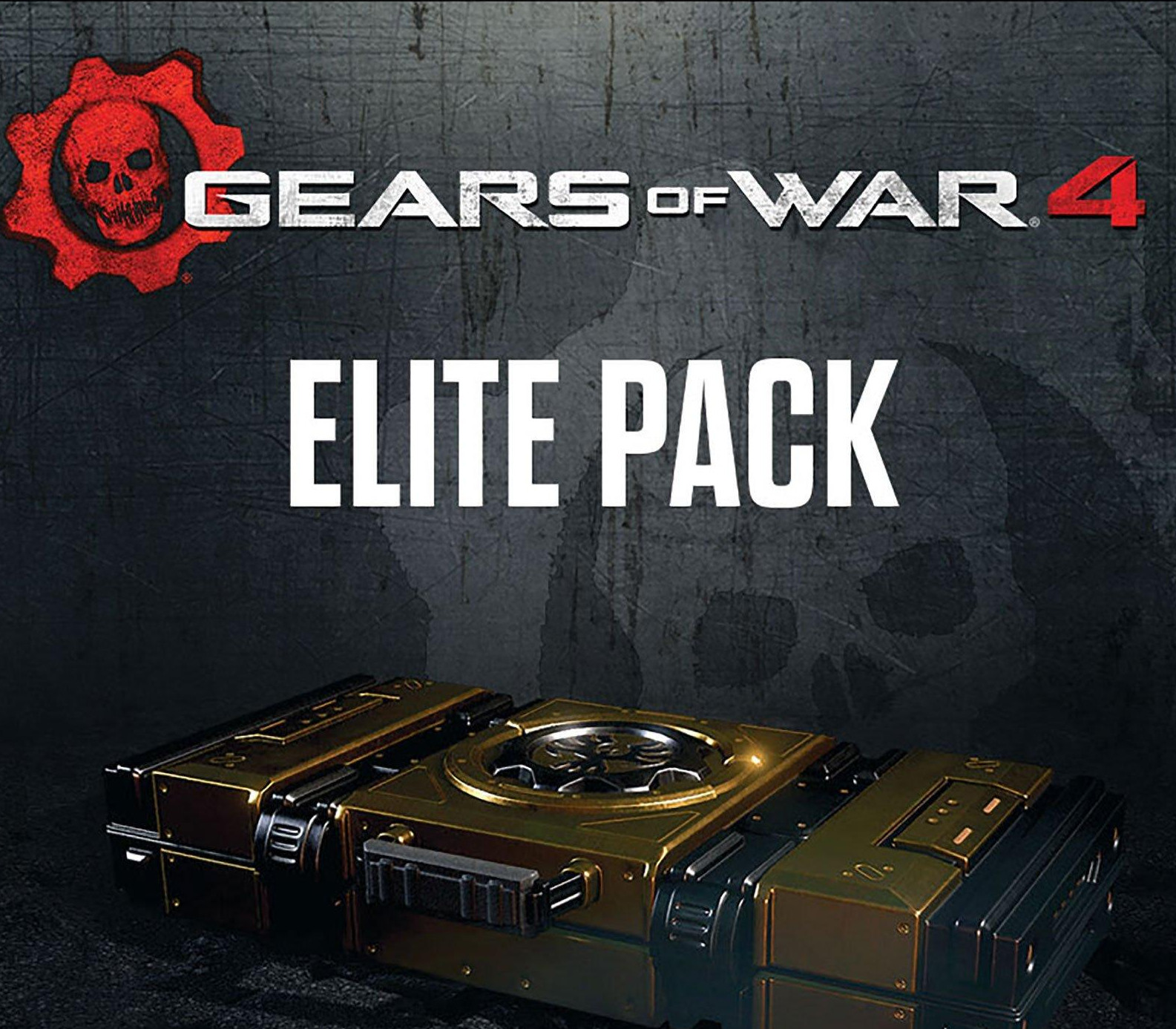 Gears of War 4 - Elite Pack EU XBOX One / Xbox Series X|S / Windows 10 CD Key 9.02$
