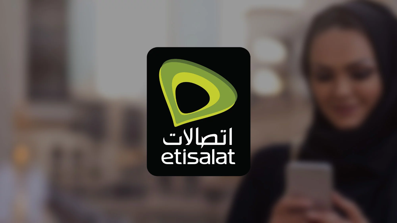 Etisalat 55 EGP Mobile Top-up EG 2$