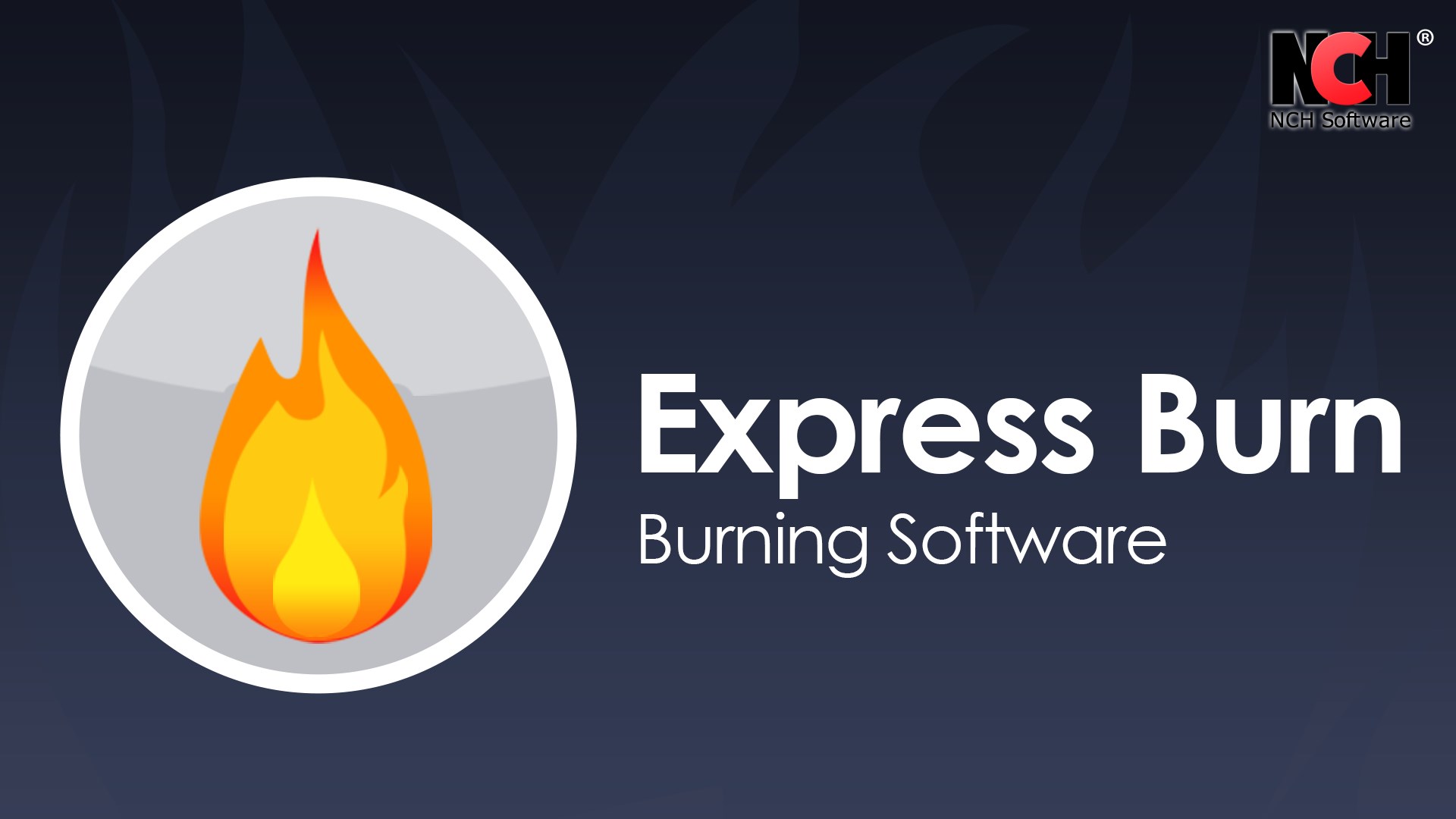 NCH: Express Burn Disc Burning Key 25.99$